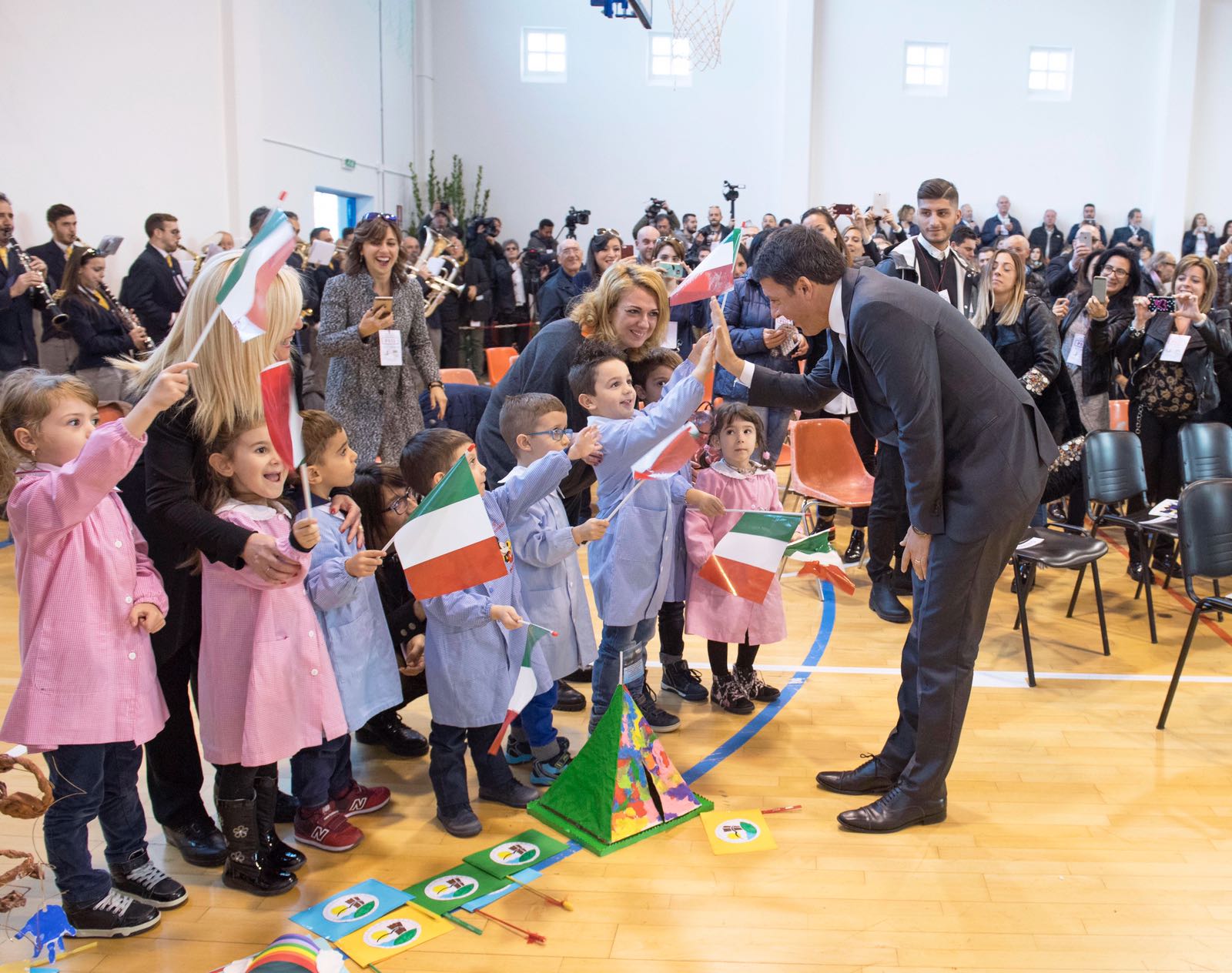 incontri a pescara