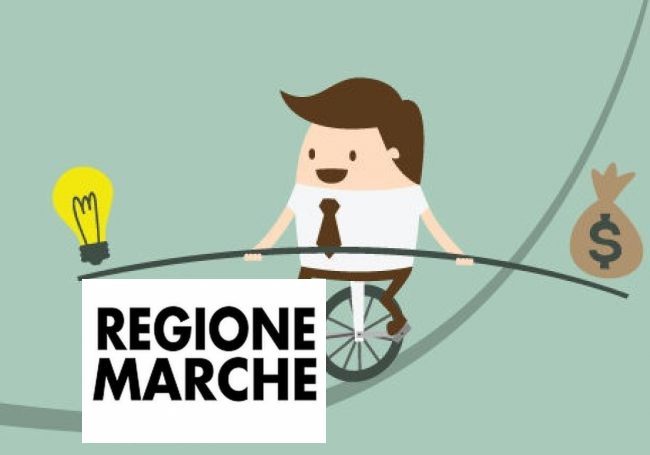 Regone Marche, sotegno all'impresa (Il Martino - ilmartino.it -)