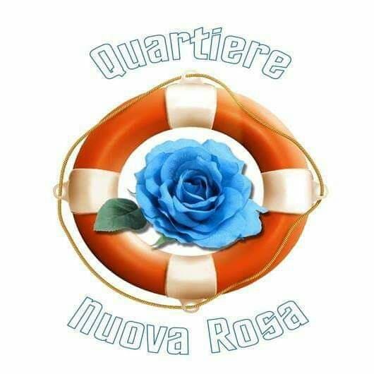 Comitato di Quartiere Nuova Rosa logo