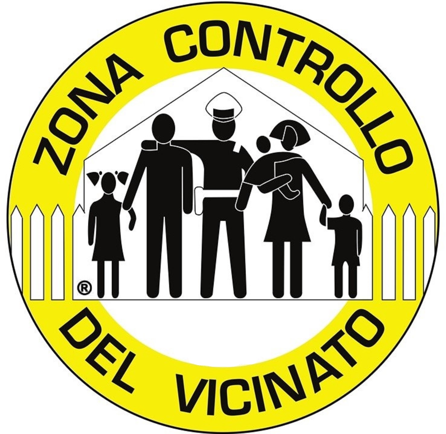 Controllo del Vicinato (IlMartino - ilmartino.it -)