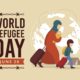 Giornata mondiale del rifugiato
