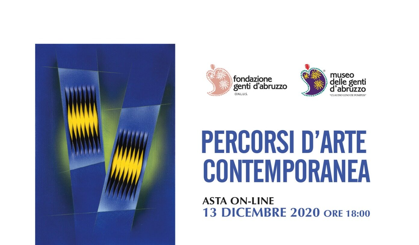 Fondazione Genti d'Abruzzo