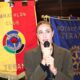 Gaia Sabbatini ospite del Interclub Panathlon-Rotary Teramo