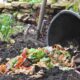 compost compostiere ad uso domestico