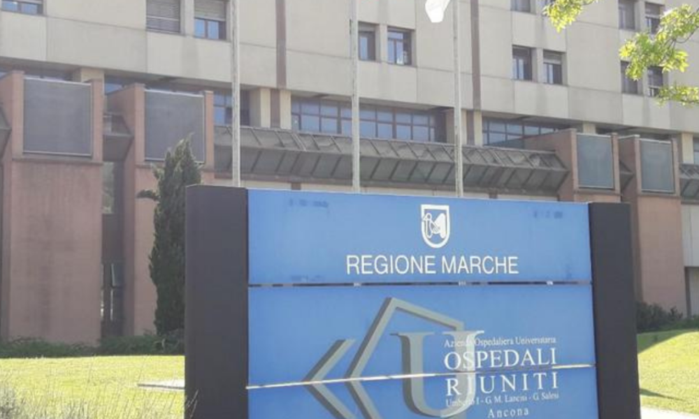 Sarà somministrato per la prima volta ad Ancona in farmaco più costoso al mondo