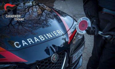 arresto-carabinieri-Teramo-tentata-estorsione-gazzella-cc-112