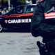 carabinieri fermo minorenne arrestato porto san giorgio un chilo e mezzo di hashish nello zaino e tredici mila euro in contanti