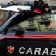 arrestato 3 volte in 15 giorni pescara cc carabinieri 112