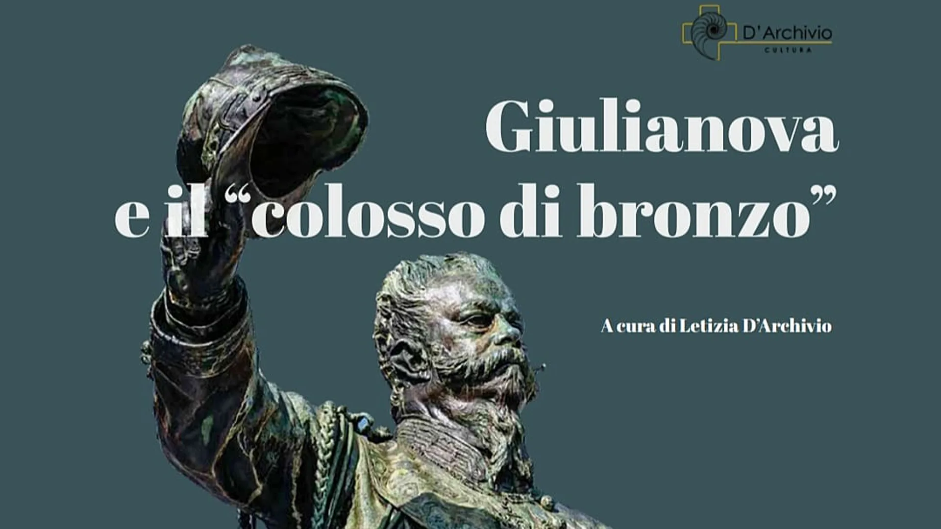 presentazione libro vittorio emanuele ii giulianova