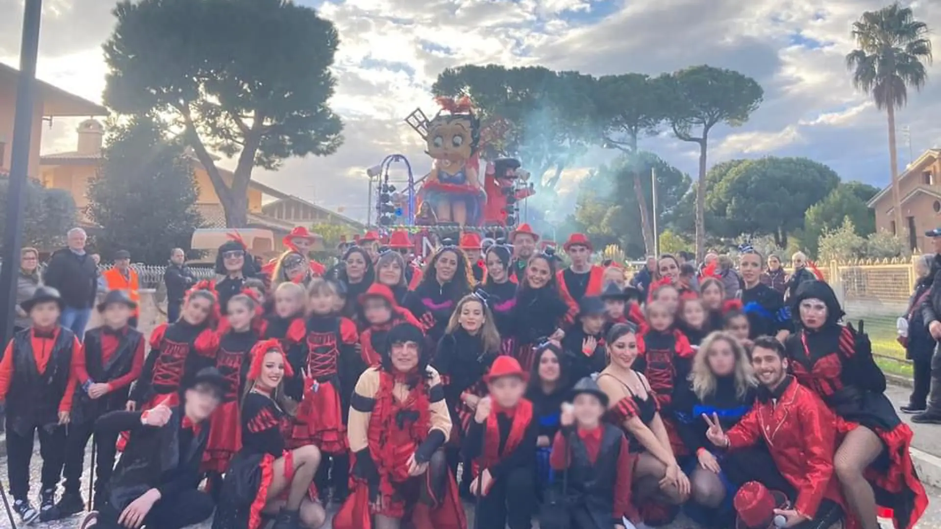 Va' dove ti porta il sole, i concerti all'alba e al tramonto a Pineto - Il  Martino