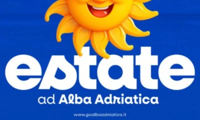 cartellone eventi estivi 2024 alba adriatica
