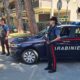 arresto carabinieri roseto spray