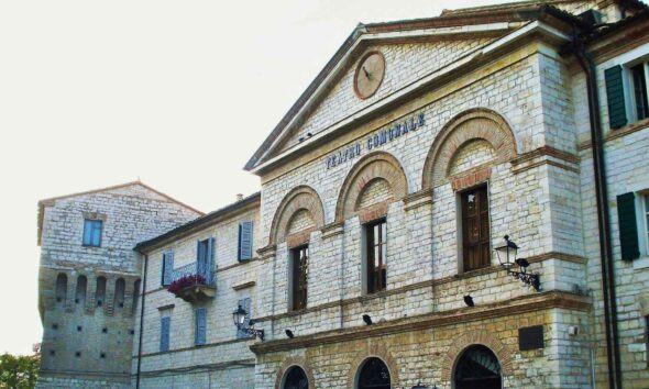 teatro cortesi sirolo premio nazionale franco enriquez