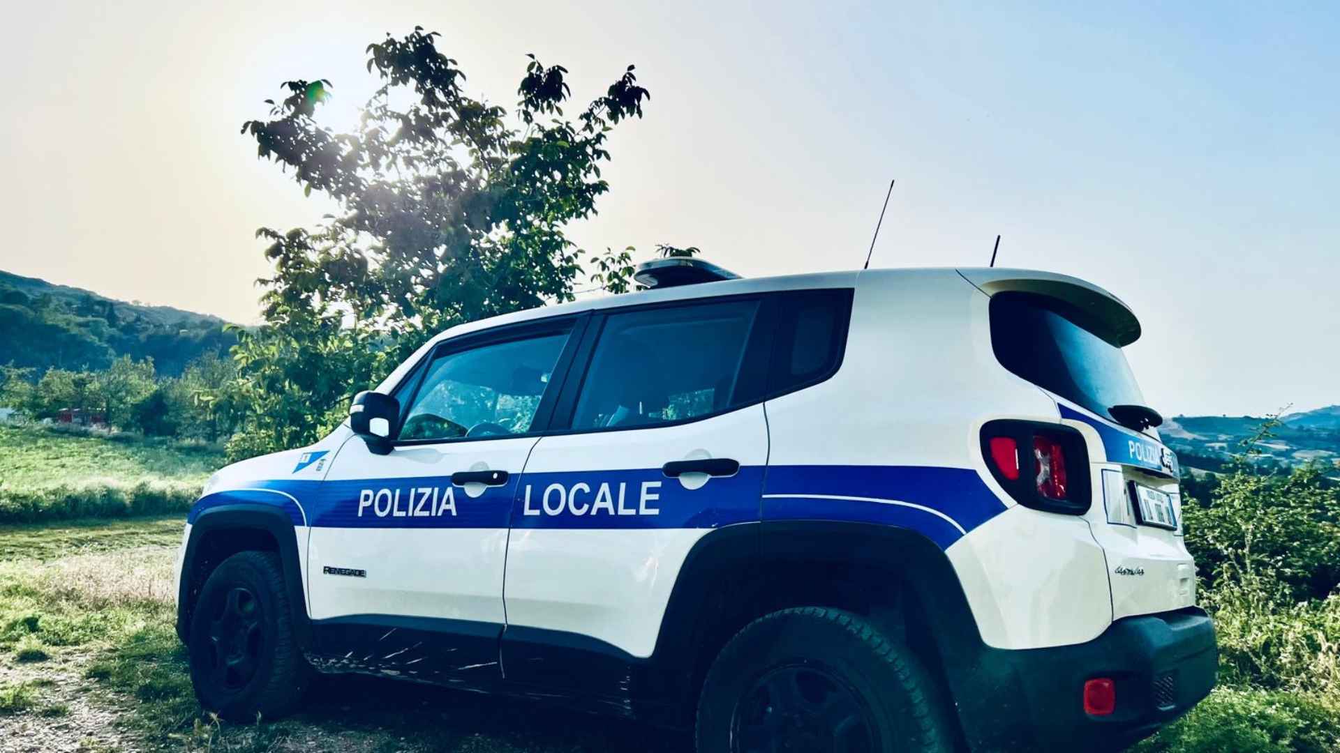 polizia provinciale ascoli piceno