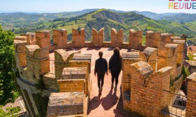 mobilità internazionale progetto europeo revive cellino attanasio