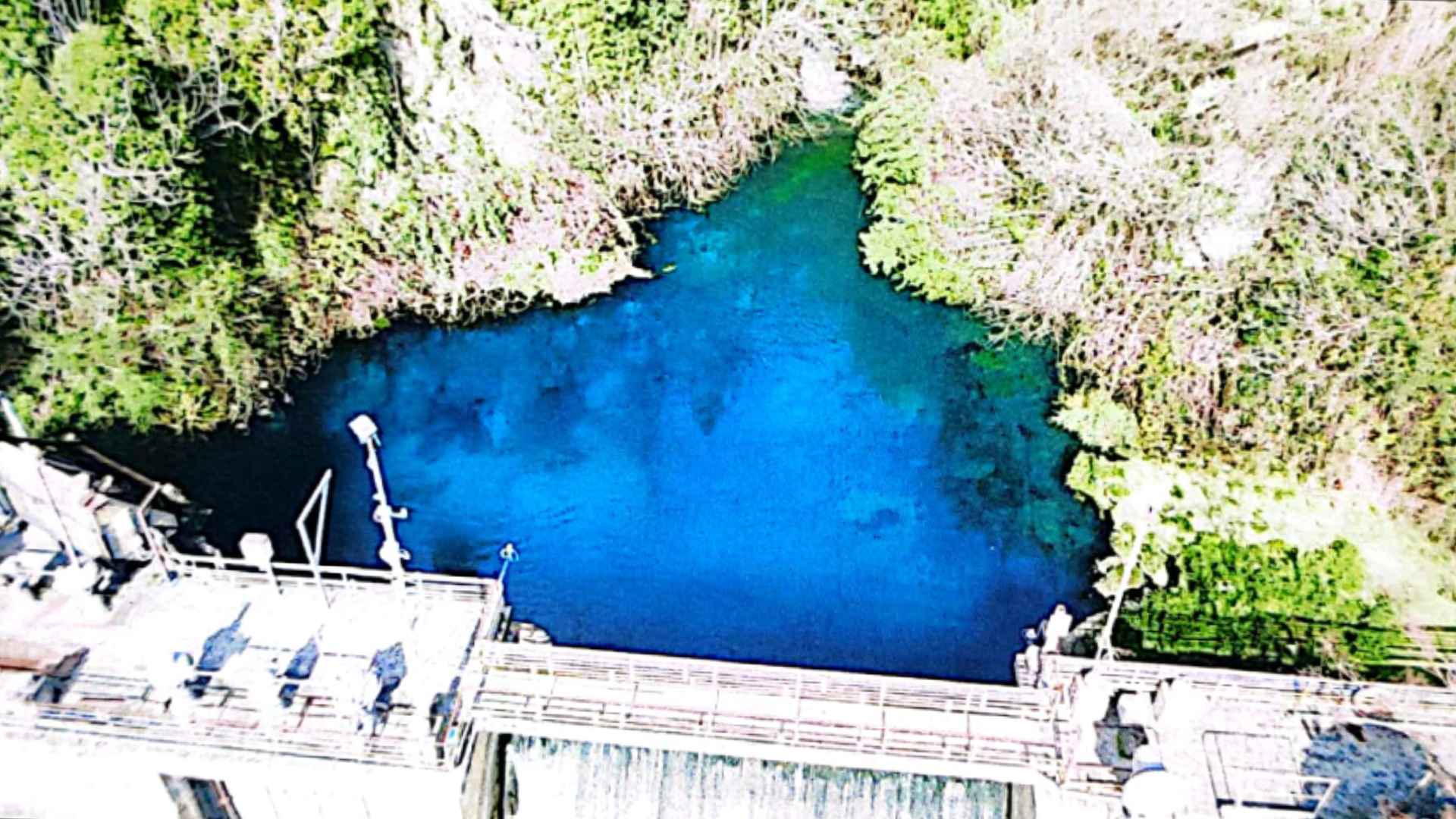 studio captazione acqua da abruzzo a puglia sorgente bussi sul tirino