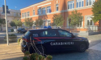 c0ontrolli carabinieri teramo scuole martinsicuro