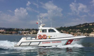 guardia costiera san benedetto del tronto operazione mare sicuro 2024