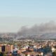 incendio magma chieti scalo