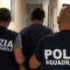 arrestato polizia squadra mobile chieti rapina