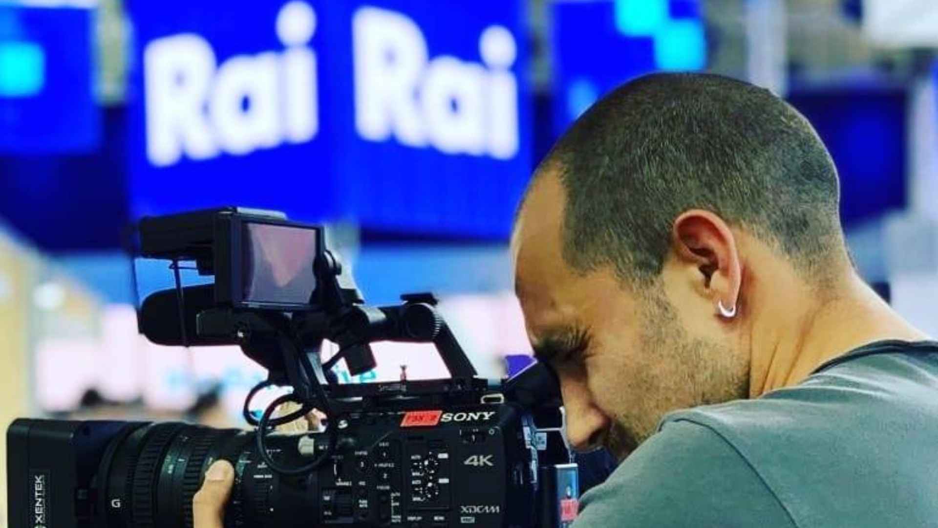 simone traini cameraman ascolano mandato d'arresto russia