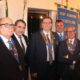 visita governatore distretto 2090 rotary club teramano