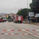 incidente moto camion rifiuti alba adriatica