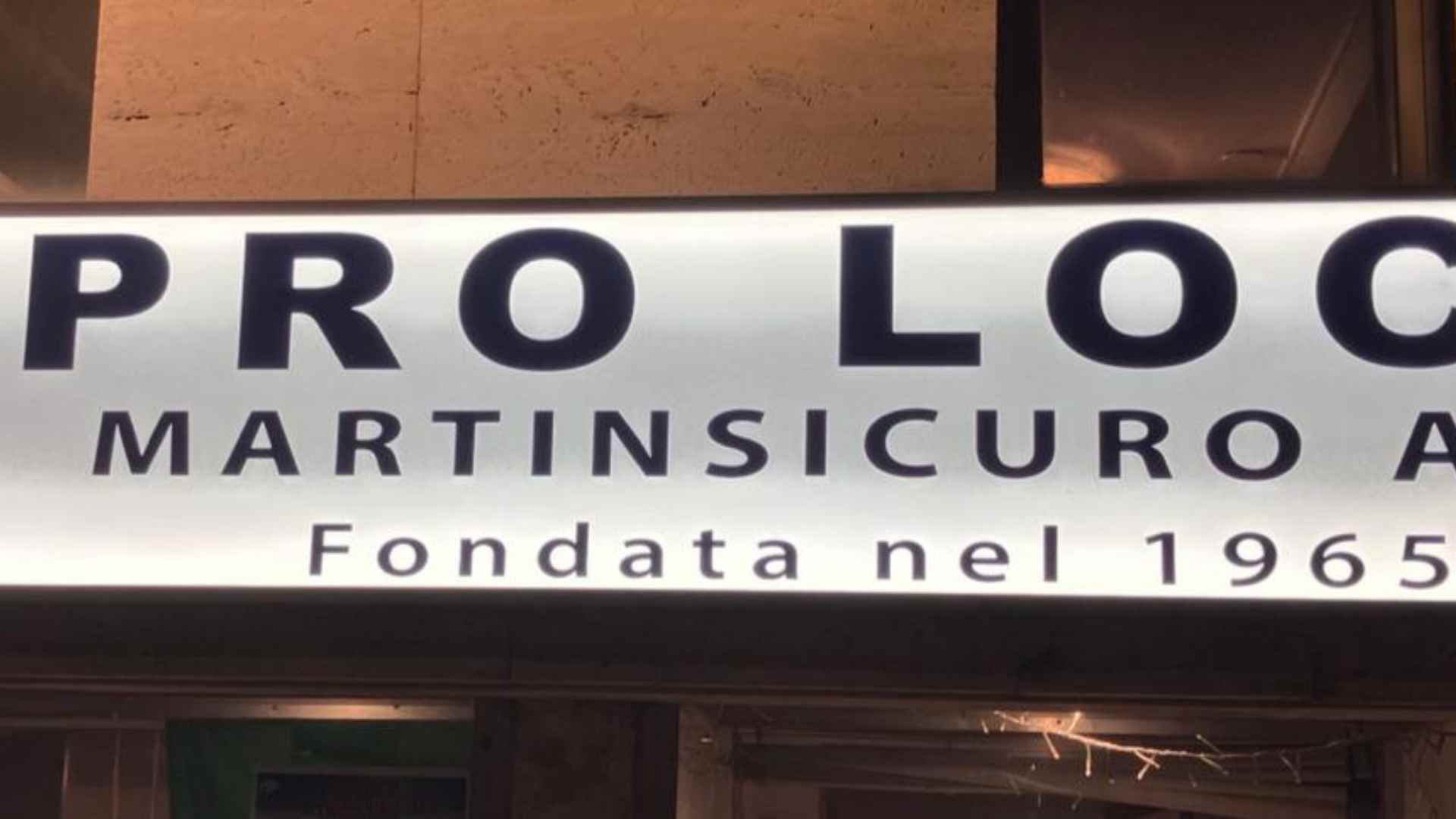 pro loco martinsicuro